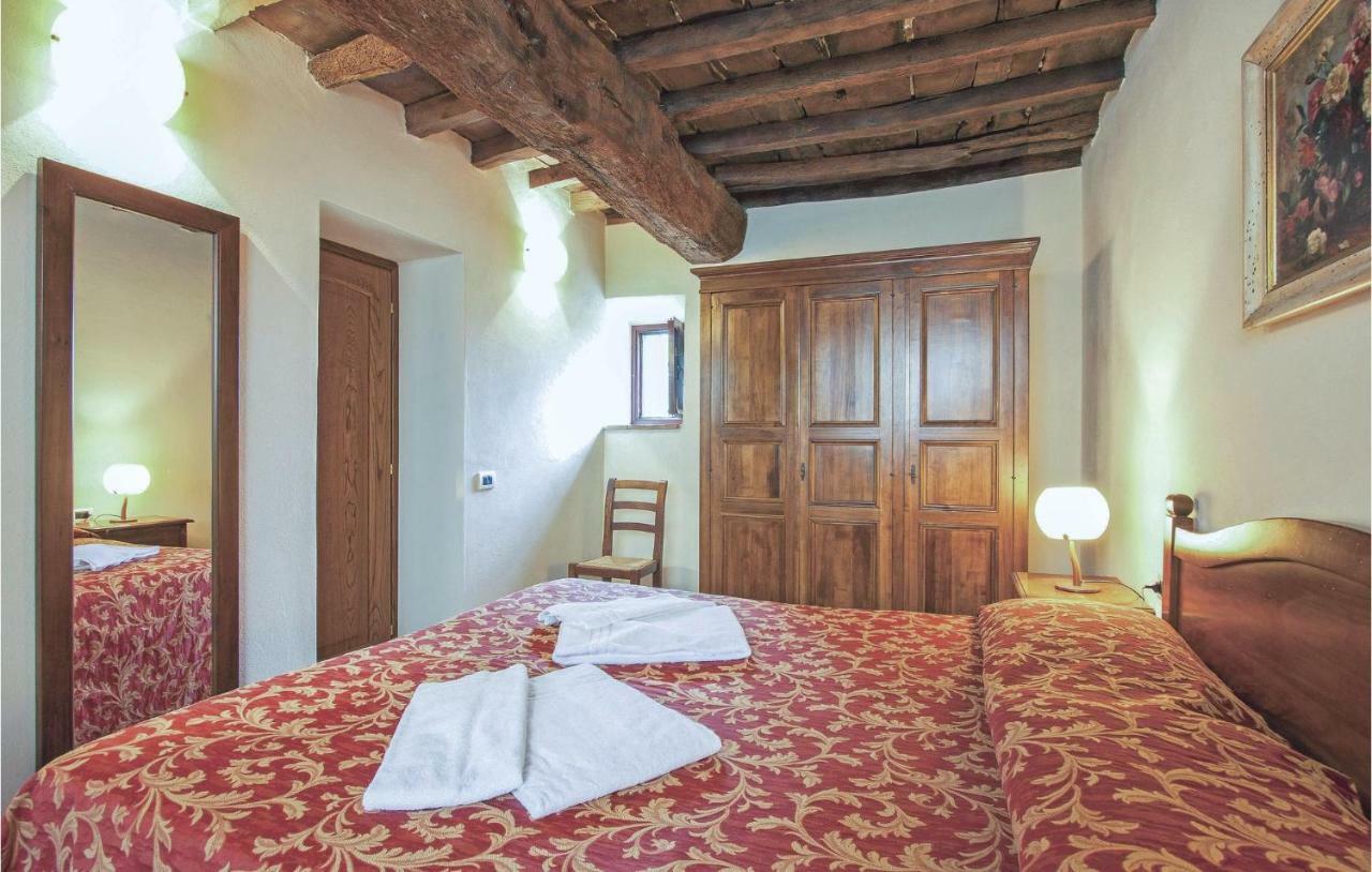 Sangiovese 1 Apartment San Donato in Poggio Exterior photo
